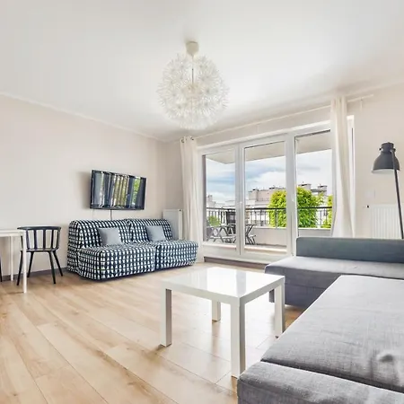 Ustronie Morskie, Sun & Snow Ustronie Morskie