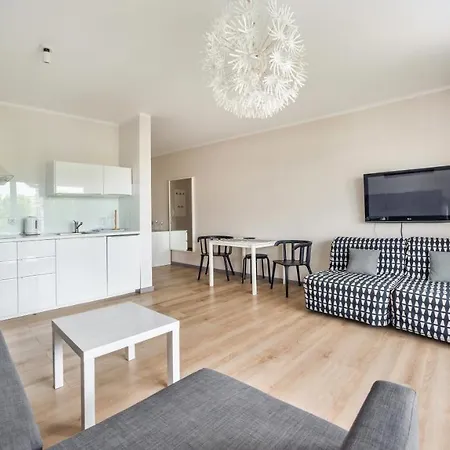 Ustronie Morskie, Sun & Snow Ustronie Morskie