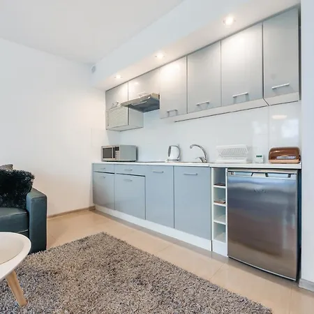 Ustronie Morskie, Sun & Snow * Ustronie Morskie