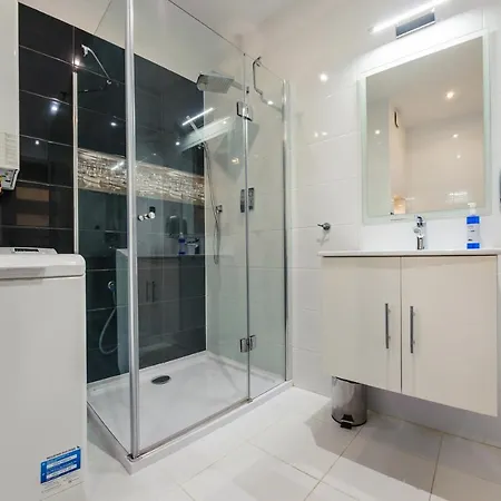 Apartamento Ustronie Morskie, Sun & Snow