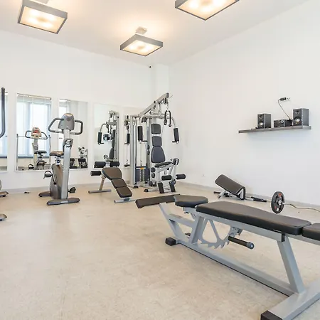 Apartamento Sun & Snow, Rezydencja Ustronie Morskie