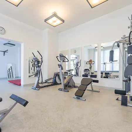 Apartamento Sun & Snow, Rezydencja Ustronie Morskie