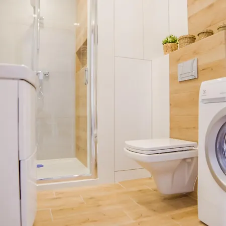 Ustronie Morskie, Sun & Snow * Ustronie Morskie