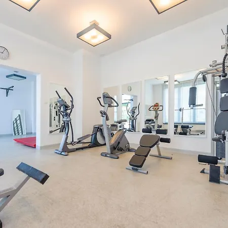 Ustronie Morskie, Sun & Snow * Ustronie Morskie