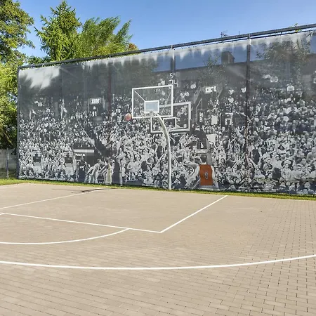 Ustronie Morskie, Sun & Snow