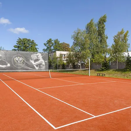 Apartamento Ustronie Morskie, Sun & Snow *