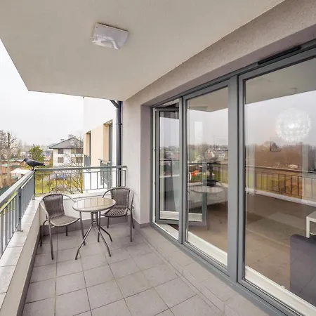 Ustronie Morskie, Sun & Snow Ustronie Morskie