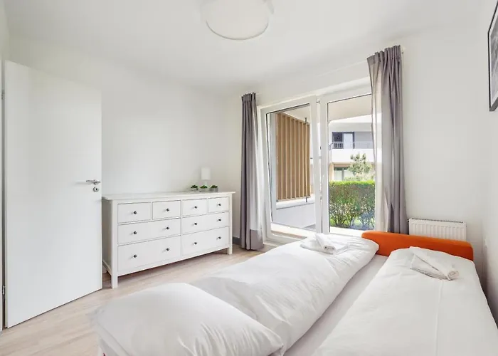 Apartman Ustronie Morskie, Sun & Snow Ustronie Morskie